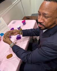 Courtney Stanback's Instagram, Twitter & Facebook