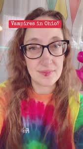 #greenscreensticker #vampire #ohio #vampirism #immortal #vampiresoftiktok  #vampires #halloween #spooky #creepy