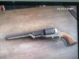 On monday, they and the rest of. Blondie S Navy Revolver Reddeadredemption