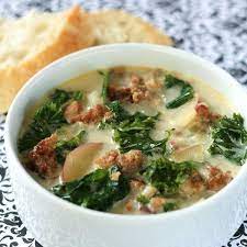 Super Delicious Zuppa Toscana Recipe Toscana Recipe Recipes Cooking Recipes
