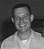 Matthew Jacob “Max” Hess (1922-1999)