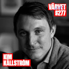 38, born 24 august 1982. 277 Kim Kallstrom Varvet Podcast Podtail