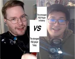 Who has worse luck, Meg or Kenny?