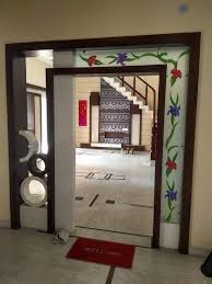 Partition Design0012 Room Partition Designs Door Glass Design Living Room Partition Design