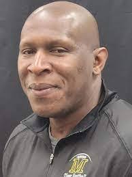 Hold this Tiger! Gage Chapman from Murray High promises big future  performance. @Chapman42071 @minguabeefjerky @1776Bank @840WHAS  @MurrayTigerFB