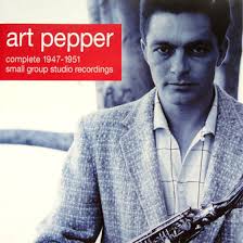 Art Pepper