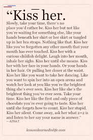 Romanceornot Kissing Quotes Boyfriend Quotes Soulmate Quotes