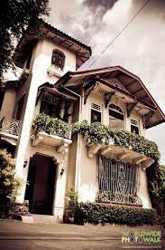Nays House Filipino Architecture Philippine Architecture Philippine Houses