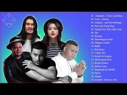 Pelanggan gratis bisa streaming musik lewat aplikasi youtube music secara bedanya dengan spotify, youtube music tidak hanya menyediakan audio namun juga video. Tempat Download Kumpulan Lagu Mp3 Mp4 Populer 2019 Musik Baru Lagu Musik