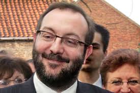 Hénin-Beaumont : l'ancien maire maintenu en détention