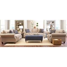 In traditional living rooms, the pieces don't all need to match, but they should definitely relate to traditional roll arm or william birch sofas like the ones in this breathtaking room from villa skovly are. Dilillo Configurable Living Room Set Reviews Birch Lane