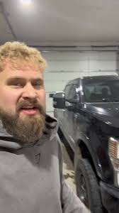 Maybe your truck will live longer #powerstroke #alumiduty #superduty