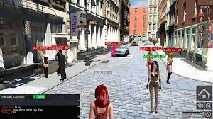 Red Light Network