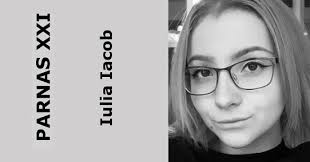 IULIA IACOB