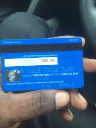 You can also identify the type of card generated by peeking at the issuer identification number (iin), also known as bank identification number (bin). Debit Card Needadebitcard Twitter