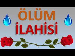 ilahiler panosundaki pin