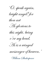 Romeo From Romeo And Juliet William Shakespeare Sweetheart Quotes Beautiful Quotes Romeo And Juliet Quotes