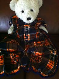 Check out our chicago bears blanket selection for the very best in unique or custom, handmade pieces from our blankets & throws shops. Chicago Bears Baby Blanket Get Ready For The Season With Christmas In July Now 17 96 Chicago Chicago Bears Baby Football Baby Blankets Fleece Baby Blankets