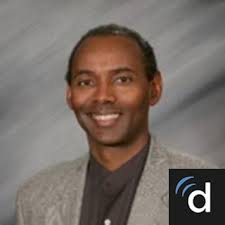 Dr. Keith P. Donald, MD