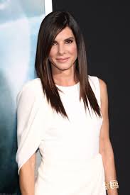50 gorgeous layered hairstyles for longer hair. Sandra Bullock Might Just Have The Best Long Layered Haircut In The World Right Now Glamour