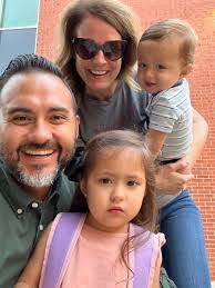 Manny Toribio's Instagram, Twitter & Facebook