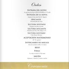 Después de conocer este paso a paso innovias para un discurso de boda 10, espero que tanto óscar como todos los que tengáis el honor y suerte de escribir un discurso para boda lo tengáis un poquito. Guion De Ceremonia De Boda Civil Leelo Y Personalizado A Tu Gusto