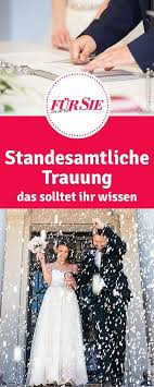 Das Kommt Bei Der Standesamtlichen Trauung Auf Sie Zu Mit Bildern Standesamtliche Trauung Standesamtliche Hochzeit Hochzeit