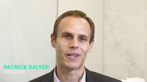 Patrick Salyer gives an update