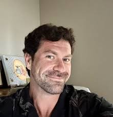 Jeffrey Spears's Instagram, Twitter & Facebook