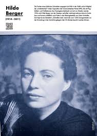 Frauen im Widerstand gegen den Nationalsozialismus