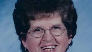 Oswego County TodayJoyce M. Bartlett