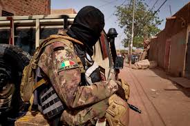 A chaque fois que vous êtes bloqué dans pixwords, comptez le nombre de lettres du mot qui pose problème et parcourez l'article correspondant sur notre site ! Mali Meurtres Et Disparitions Lors D Operations Militaires Human Rights Watch