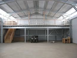 This is my brand new 40 x 40 x 14 shop that i had built. How To Build A Metal Workshop