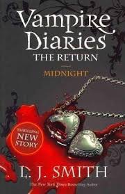 3 & 4, shadow souls bk. The Return Midnight The Vampire Diaries Novels Bookxcess Online
