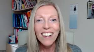 Andy Gifford, S Africa & UK