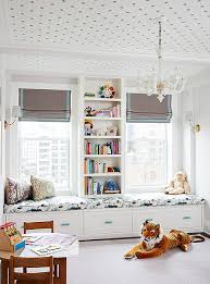 A bedroom shelf can have objects such as plants, art, lanterns and ornaments. 9 Foolproof Bookshelf Decorating Ideas