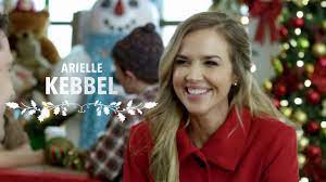 Professionally, everything is going great, but much to the dismay of her. Four Christmases And A Wedding 2017 Official Trailer Youtube