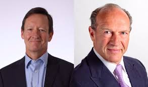 Board changes at Le Masurier