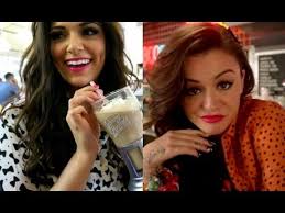 Celebrity hairstyles and much more on iknowhair.com. Cher Lloyd Hair Makeup Outfit Youtube