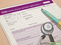 How To Find Your Nhs Number: 7 Steps (With Pictures) - Wikihow