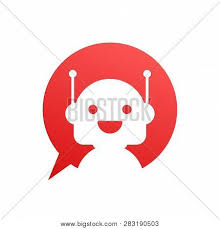 Creative park creative park creative park. Chatbot Icon Chatbot Icon 340332 Free Icons Library Chat Bot Chatbot Circle Head Laughing Robot Robotics Icon Best Pictures Download