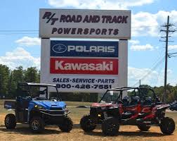 At road and track powersports, our mission is to provide you the latest in atv, side x side, and street bike parts,. Road And Track Powersports 348 Dale Trl Ne Brookhaven Ms Motorcycle Dealers Mapquest