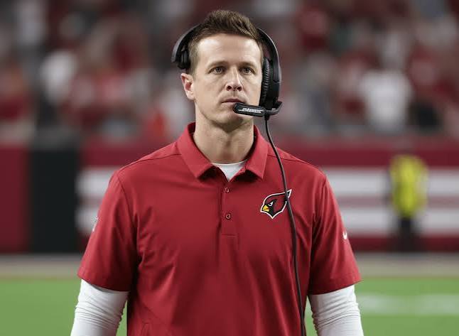 Mike LaFleur Is My Top Choice Tbh : r/AZCardinals
