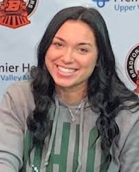 Bradford's Skipp Miller A Pitching 'Gem'