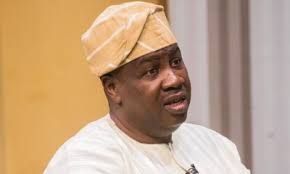 Ex-Lagos PDP governorship candidate, Gbadamosi, ex-wife fight over  ownership of estate