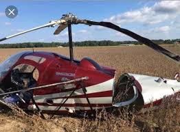 A helicopter carrying odm leader raila odinga crashed minutes after landing in gem, siaya county. Dp Ruto Chopper Crashes In Turkana Killing Five On Board