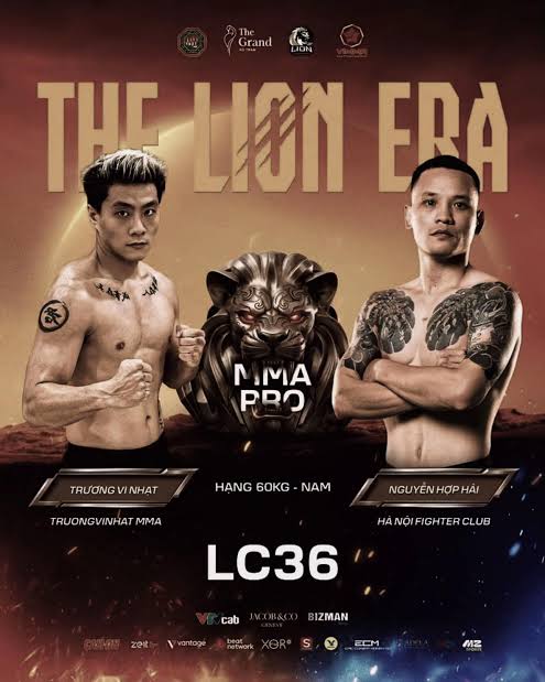 Trộm vía hai chú cháu đều mắt thâm @Trương Vi Nhạt MMA #mma #fyp #vira... |  TikTok