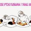 Tapi, tahukah mama bahawa pemerahan susu juga memerlukan teknik yang betul? 1