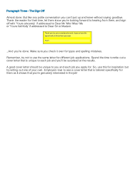 Job seekers can find listings on company websites in the careers section; Covering Letter For A Job Application
