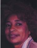 Alfredia Chatman-Blackwell Obituary (2012)